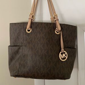 Michael Kors Tote